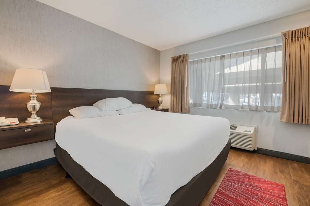 Red Lion Inn & Suites Ontario - photo 28