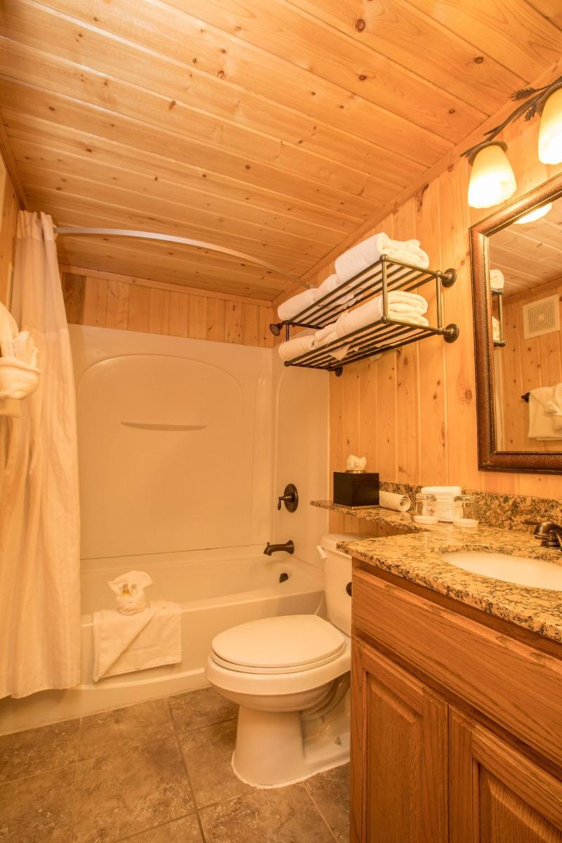 Elk Country Inn - photo 67