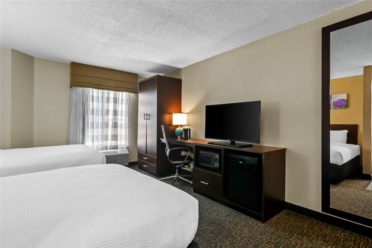 Sleep Inn Fayetteville North - photo 26