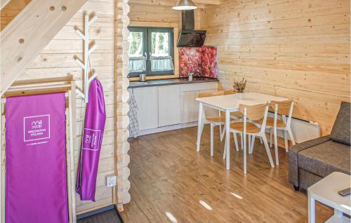 Gorgeous Home In Mrzezyno With Wifi — Mrzezyno — photo 5