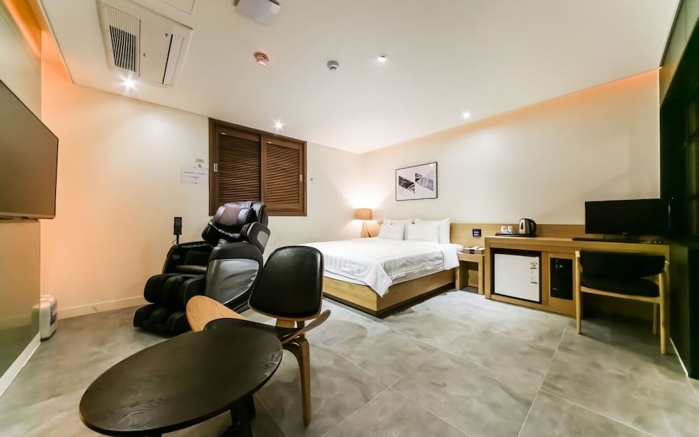 Hotel Able — Changwon — photo 5