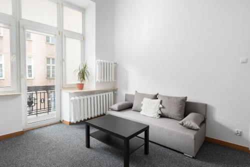 Elektrownia Powiśle Comfort Studio by BookingHost — 4-Star Luxury Hotel in Warsaw, Poland
