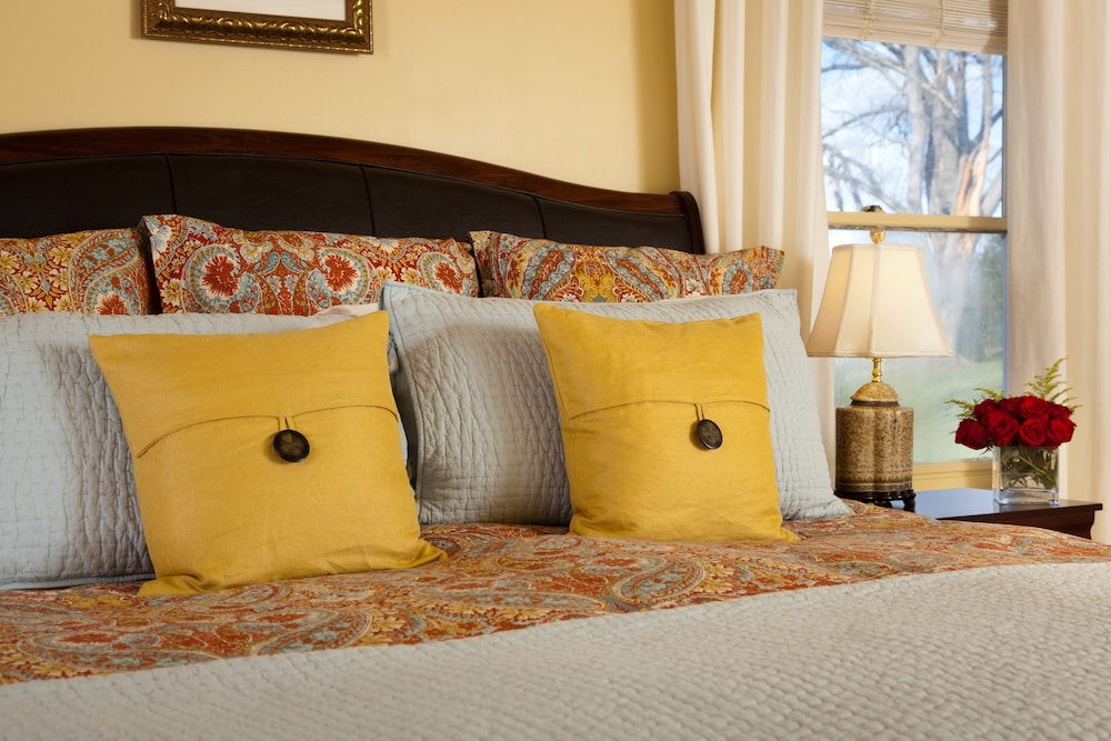 Inn At Meander Plantation - photo 2