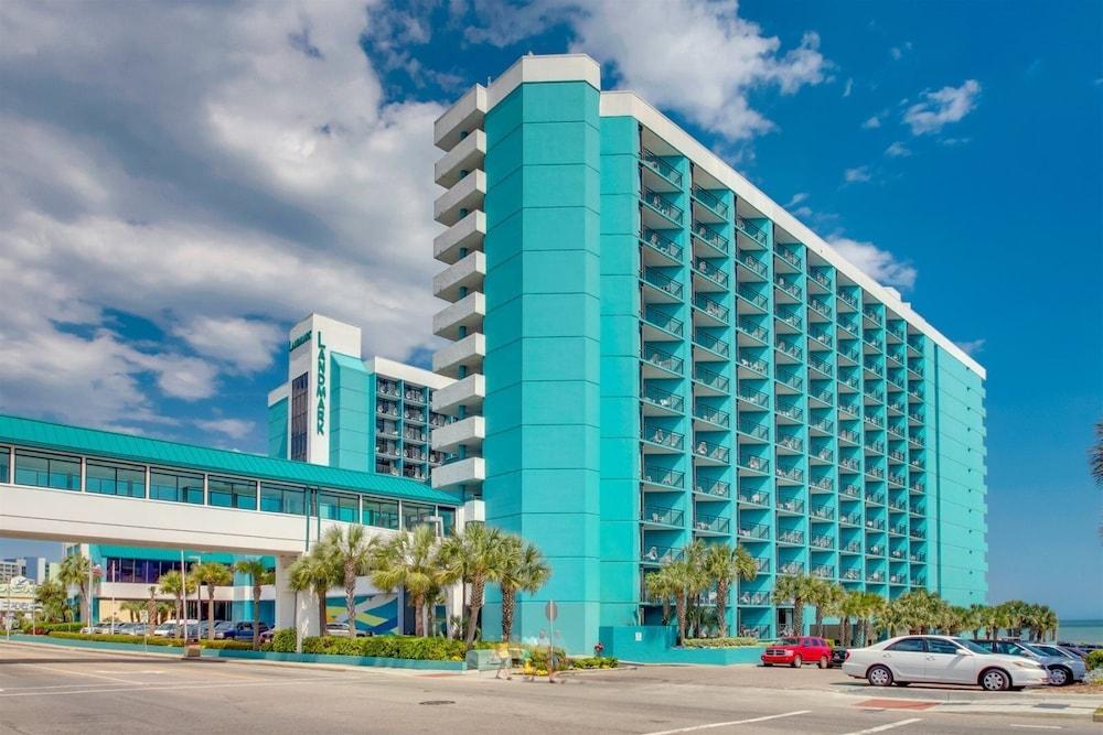 Landmark Resort 421 Myrtle Beach - last minute hotel in Myrtle Beach