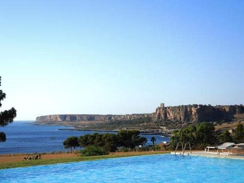 Makari Bay Home — 4-Star Luxury Hotel in San Vito Lo Capo, Italy