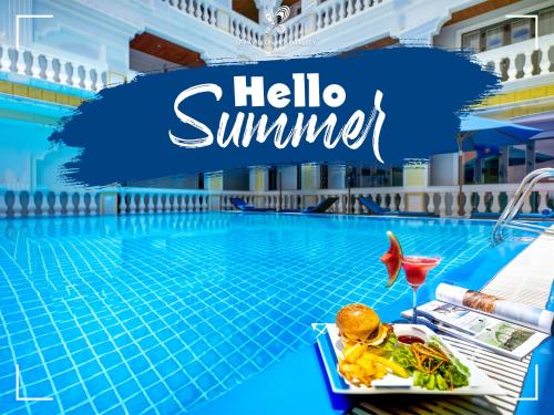 Gallery Hotel & Spa Le Pavillon Hoi An Group in Hoi An, Vietnam