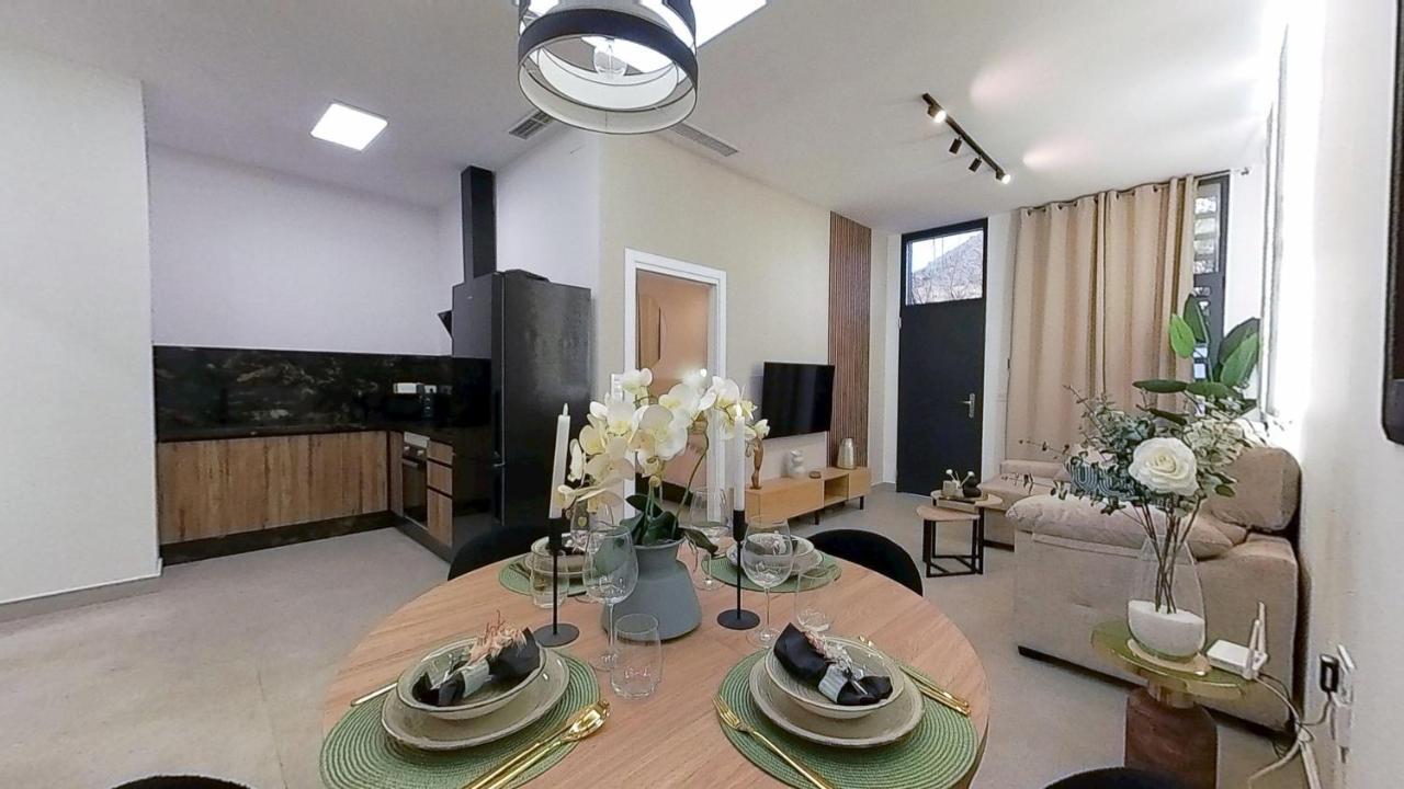 Apartamento Marea — Gualchos — photo 2