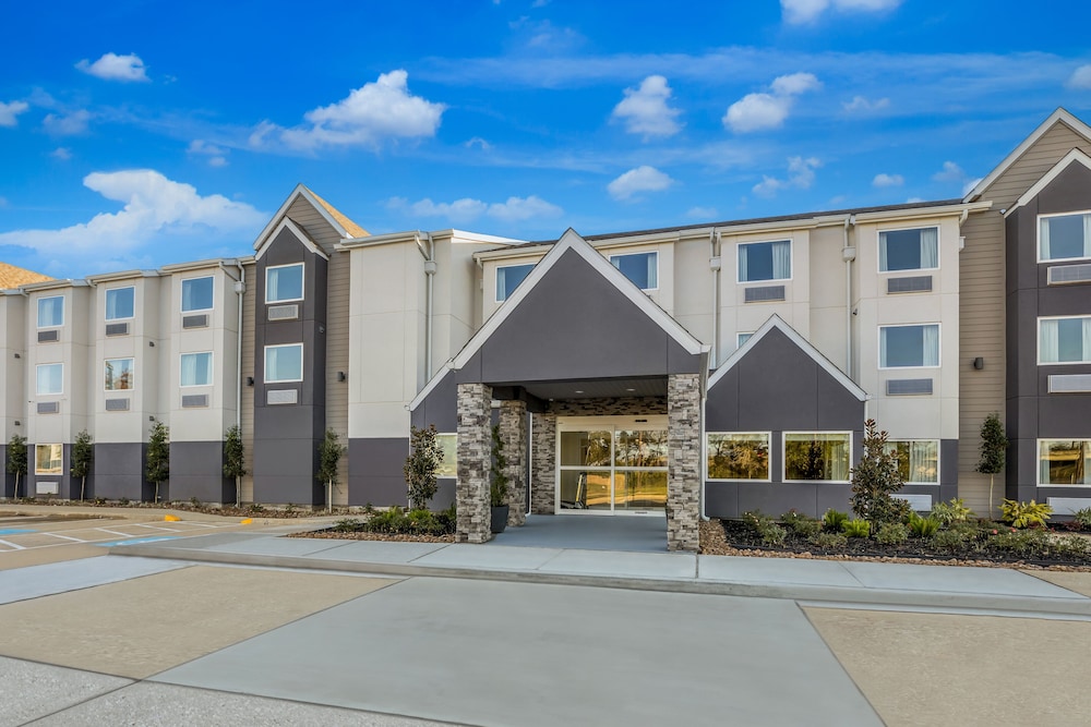 Red Roof Inn Sulphur - photo 31