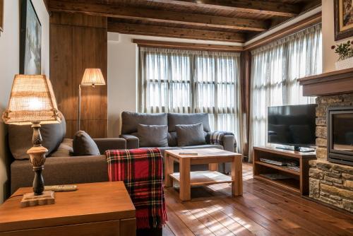 Marimanha by Totiaran — 4-Star Luxury Hotel in Vielha, Spain