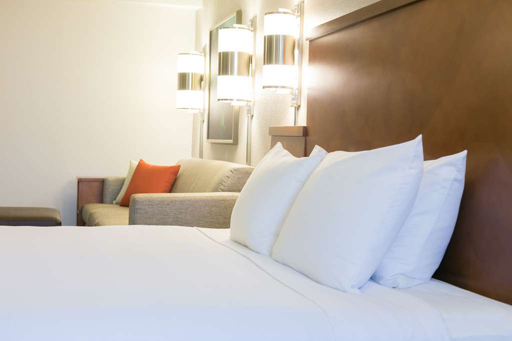 Hyatt Place Nashville Franklin Cool Springs - photo 13