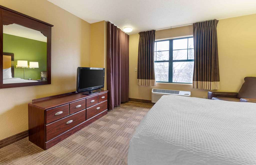 Extended Stay America Suites Minneapolis Airport Eagan South - photo 7