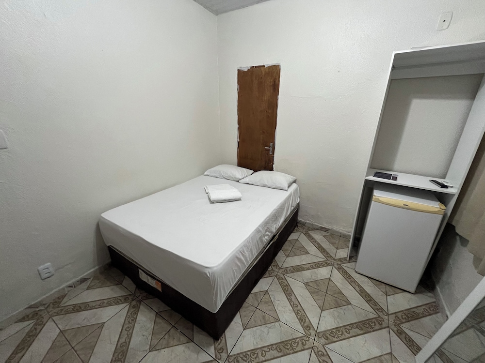 Pousada Estilo Brasil — Fortaleza — photo 4