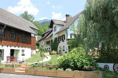 Das kleine Paradies — 4-Star Luxury Hotel in Hermagor, Austria