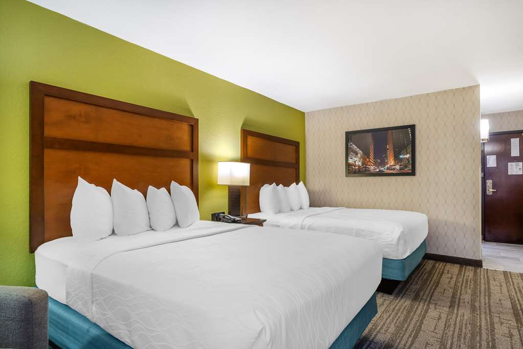 Best Western Plus Houston Energy Corridor - photo 17