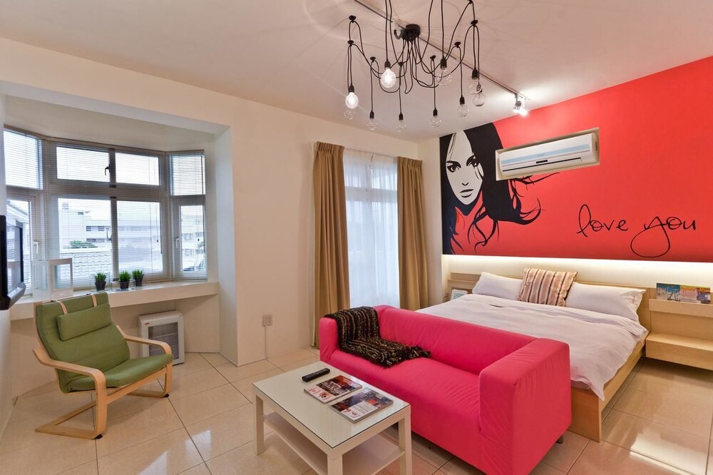 Cola Hotel Fashion — hotel near Taitung Airport