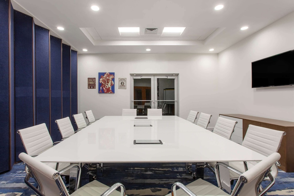 Maritime Hotel Fort Lauderdale Airport & Cruiseport - photo 35