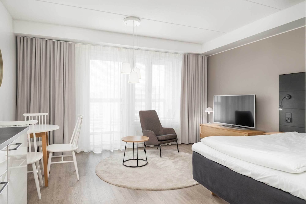 Hotel Matts — Espoo — photo 5