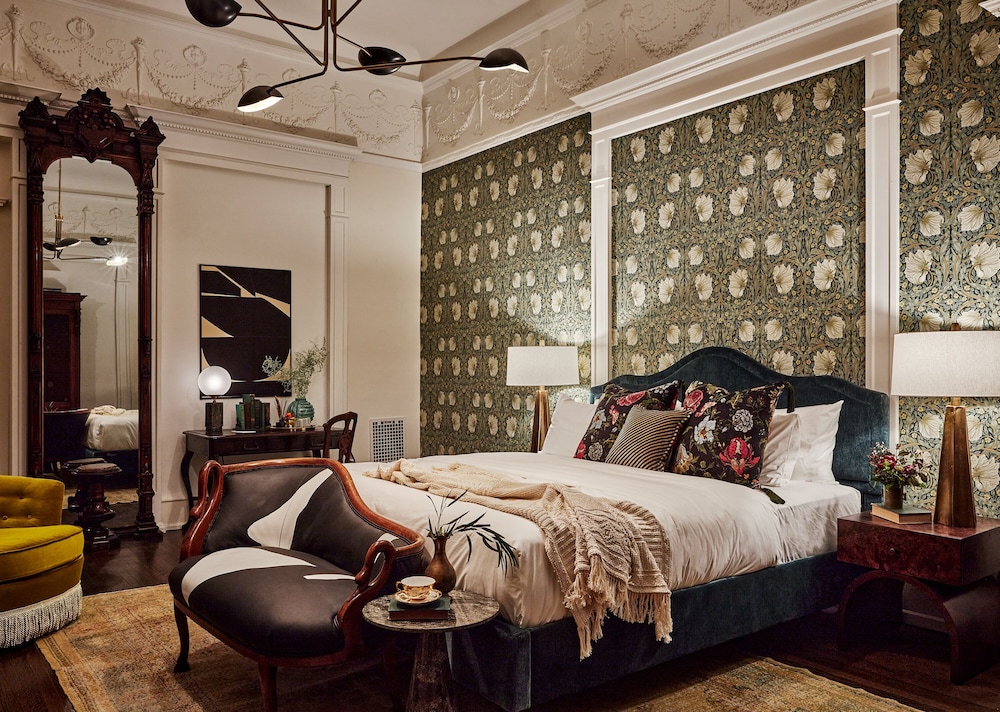 Guild House Hotel - photo 7