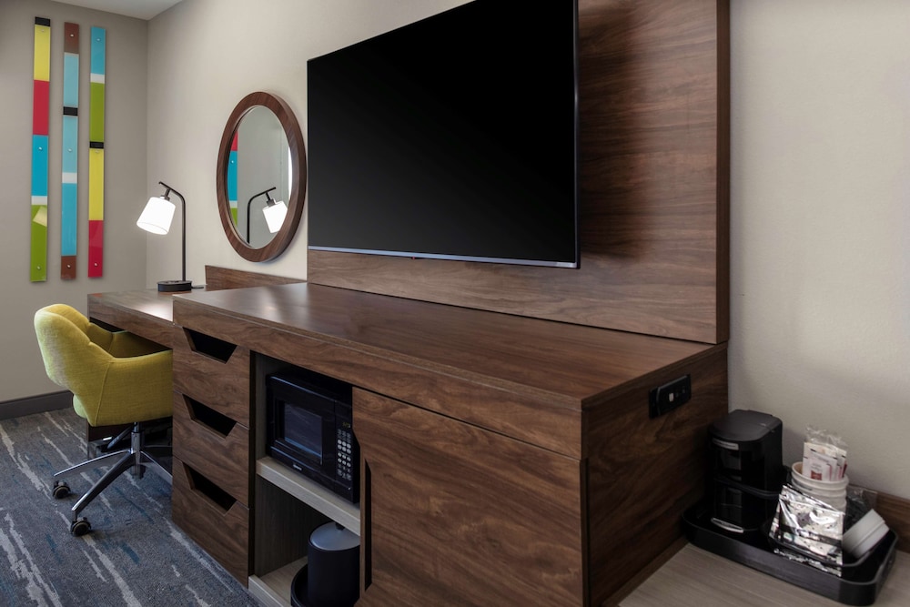 Hampton Inn & Suites Avon Indianapolis - photo 8