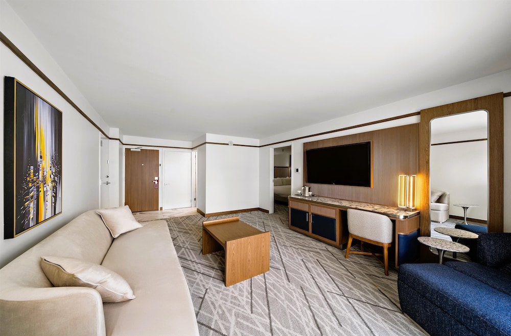 Hilton College Station & Conference Center - photo 37