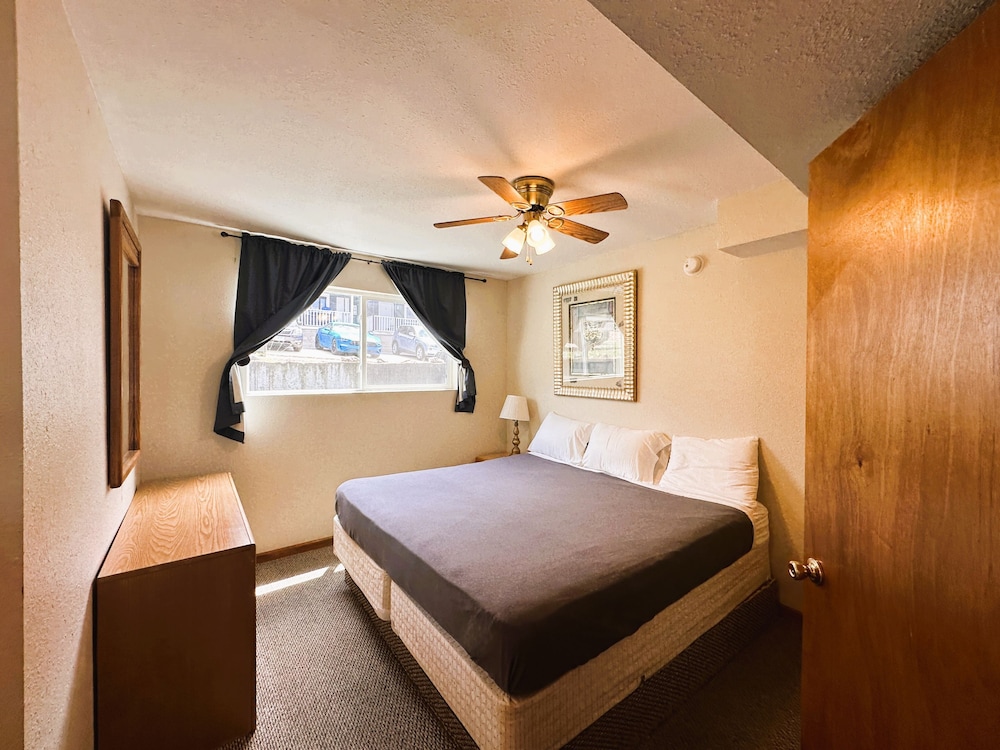 Alhonna Resort LLC - photo 24