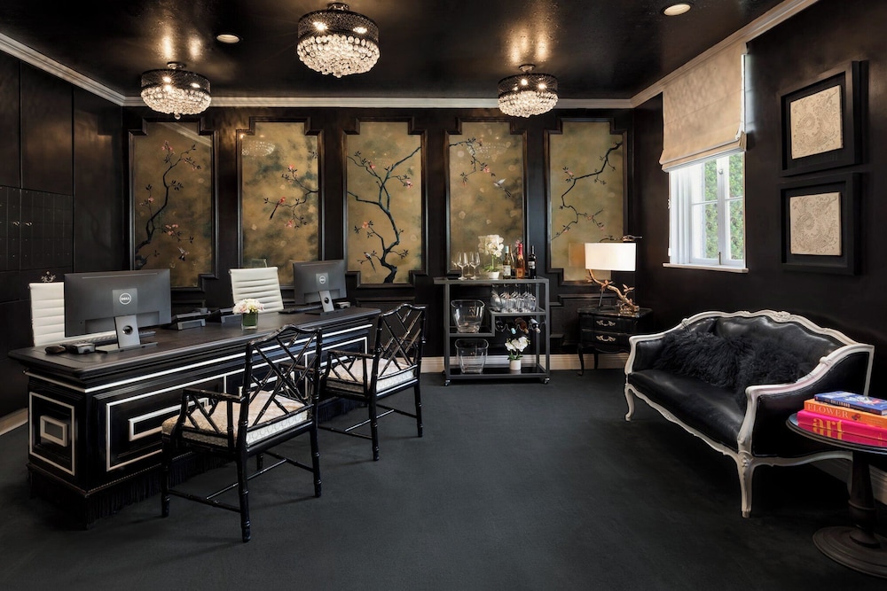 The Hotel Lili - photo 4