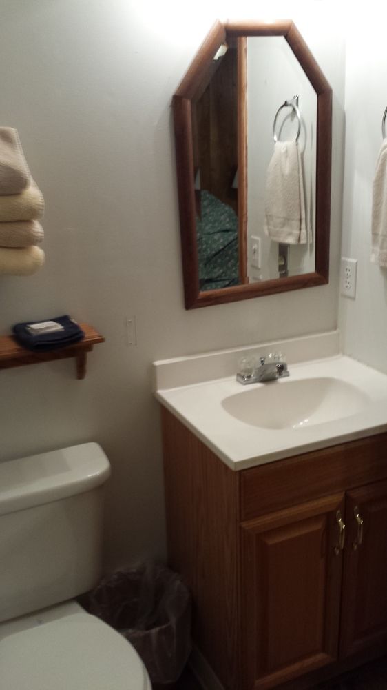 Golden Arrow Resort - photo 28