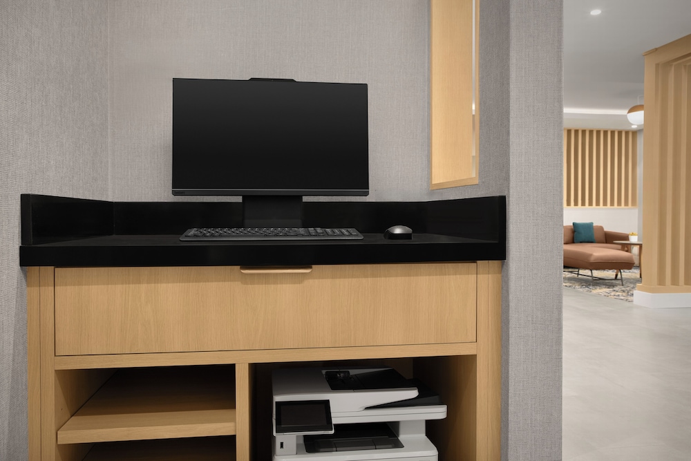 TownePlace Suites by Marriott Jacksonville Mayport - photo 83