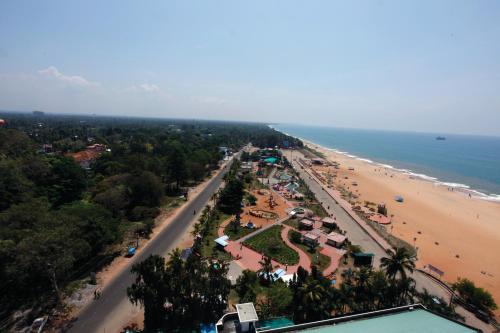 Zodiac Regency in Kollam, India