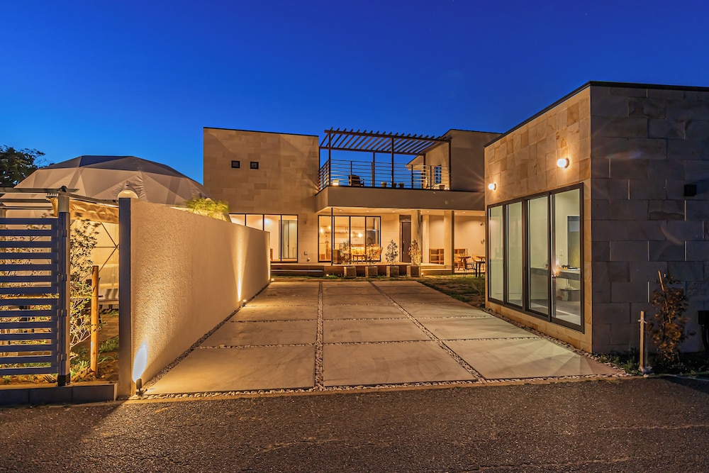 Innosense Resort In Chiba Resol — hotel in Sanmu