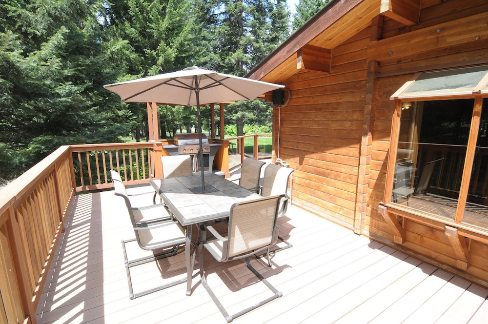 Yakima River Retreat - photo 16