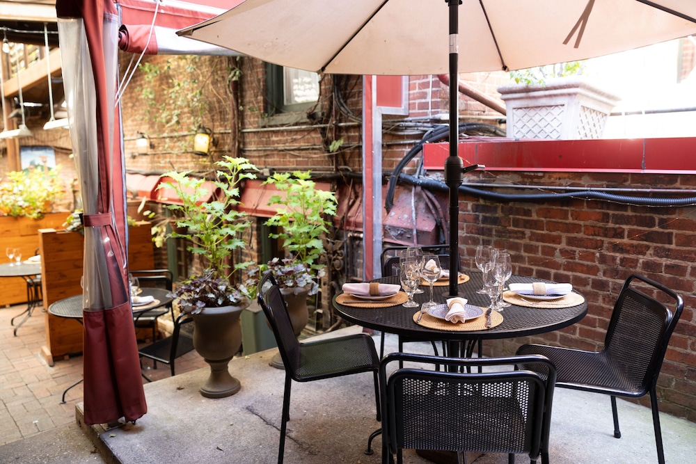 Tabard Inn - photo 141