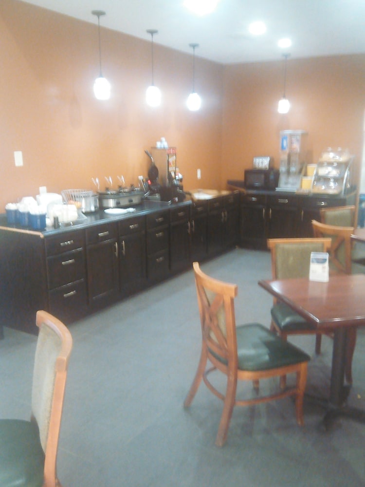Quality Inn Harrodsburg Danville - photo 13