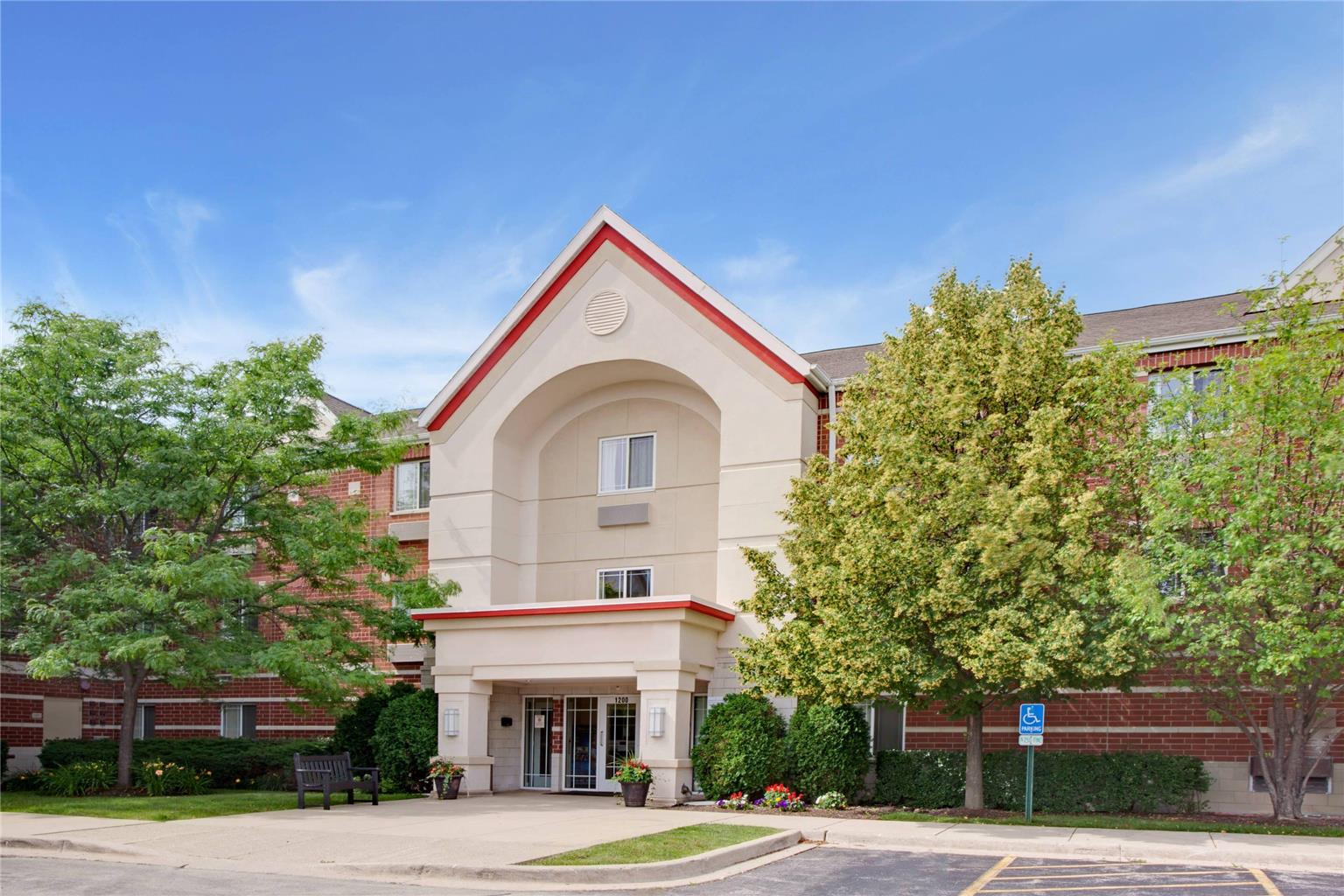 MainStay Suites Greensboro - featured photo