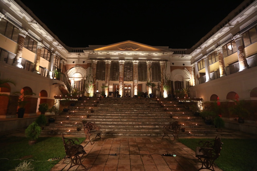 The Rajbari Bawali — Alipur — photo 2