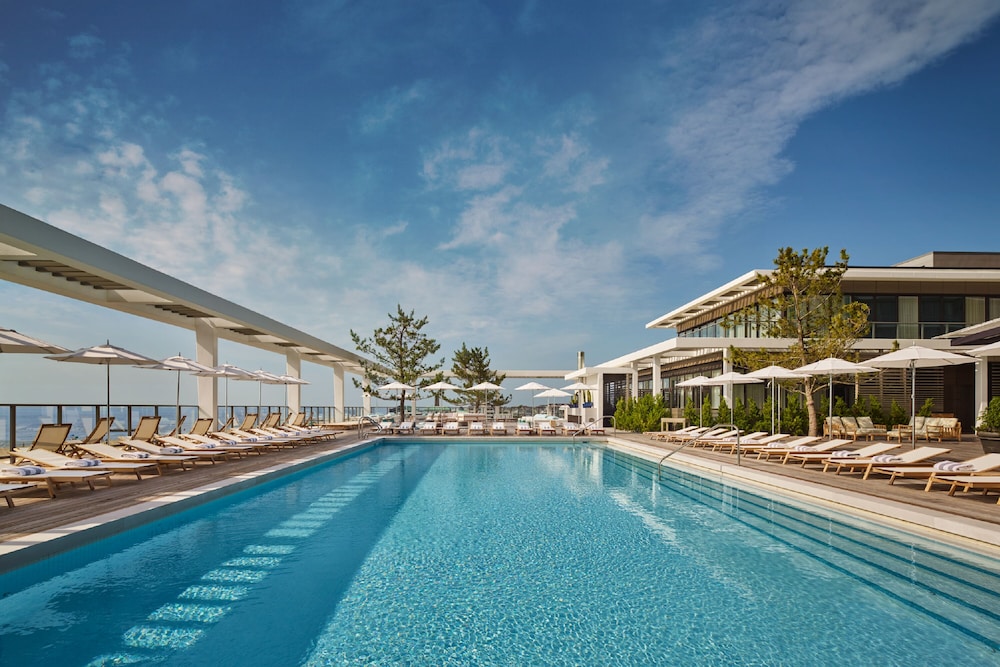 Asbury Ocean Club Hotel - photo 36
