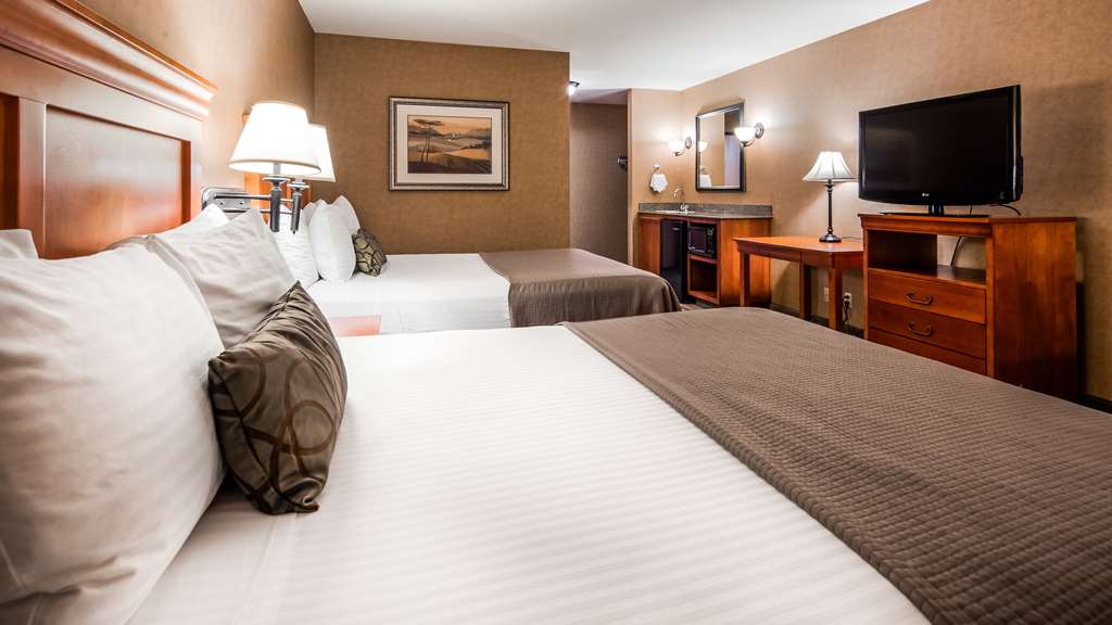 Best Western Pendleton Inn - photo 7