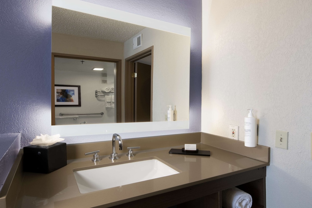 Embassy Suites by Hilton Dallas DFW Airport South - photo 17