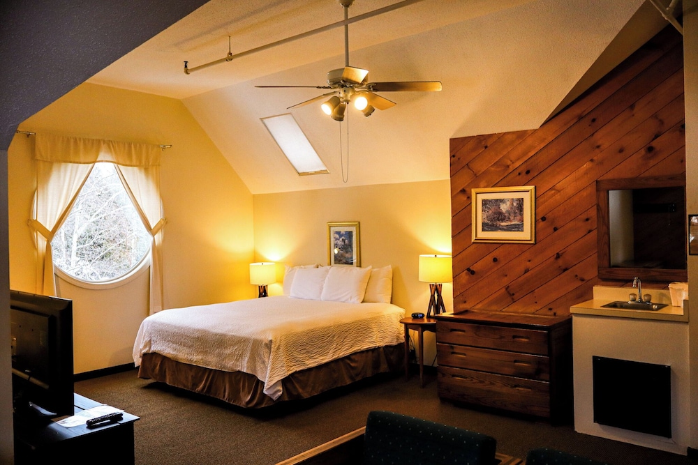 Snowy Owl Inn And Resort - photo 14