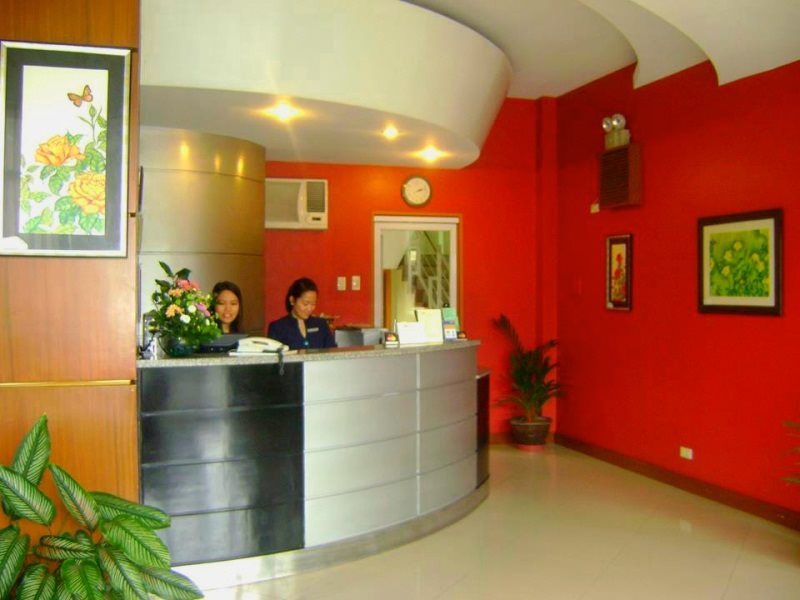 Tamera Plaza Inn in Bacolod, Philippines