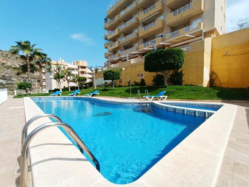 Parque Marino 5206 Resort Choice in Cartagena, Spain