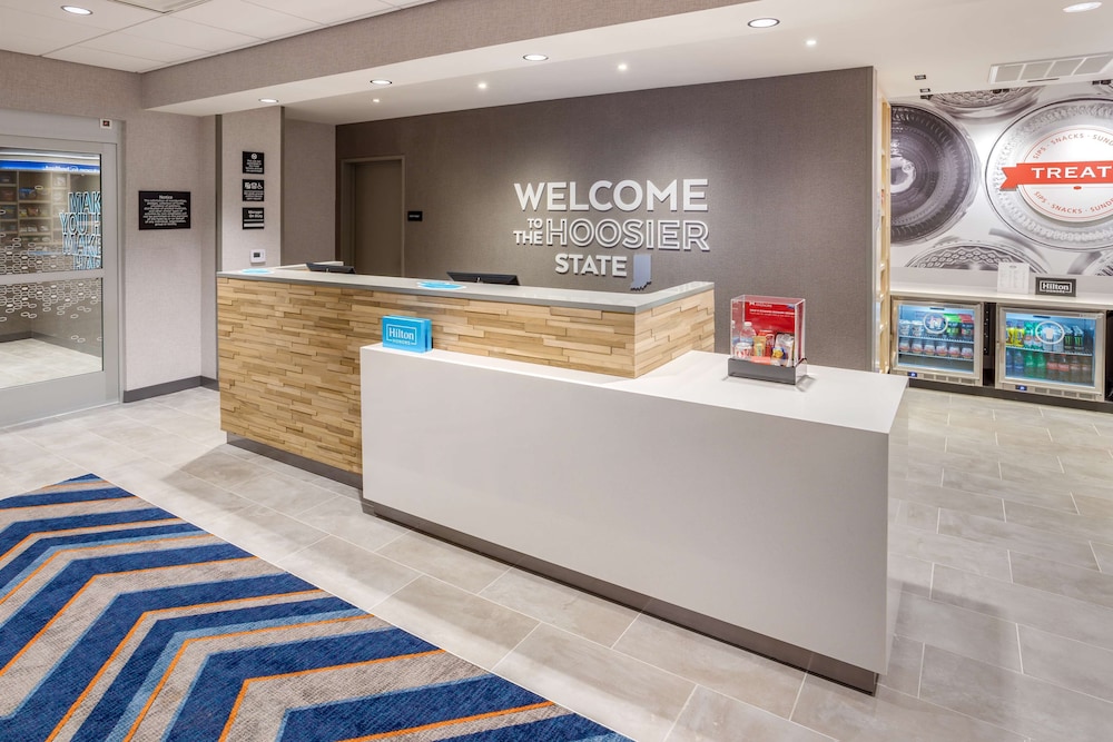 Hampton Inn by Hilton Bedford - photo 32