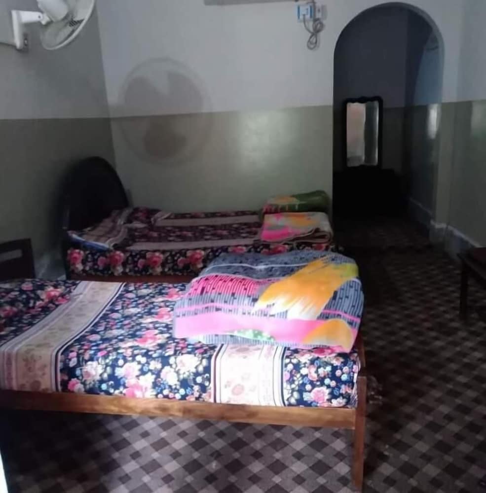 Taj Mahal hotel - last minute hotel in Thal