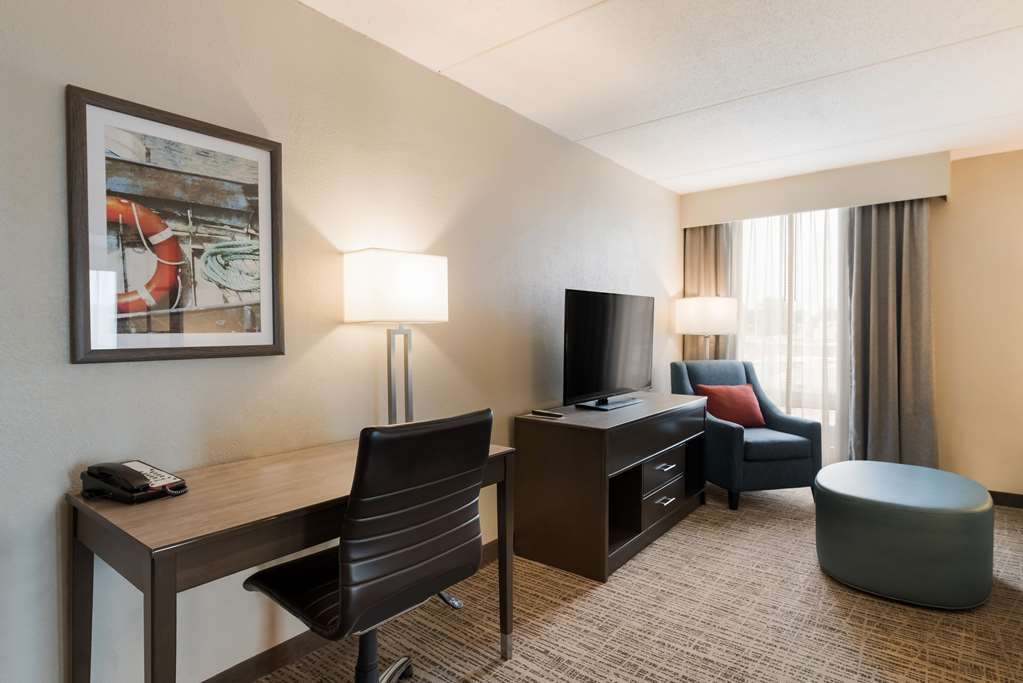 Best Western Holiday Lodge - photo 22