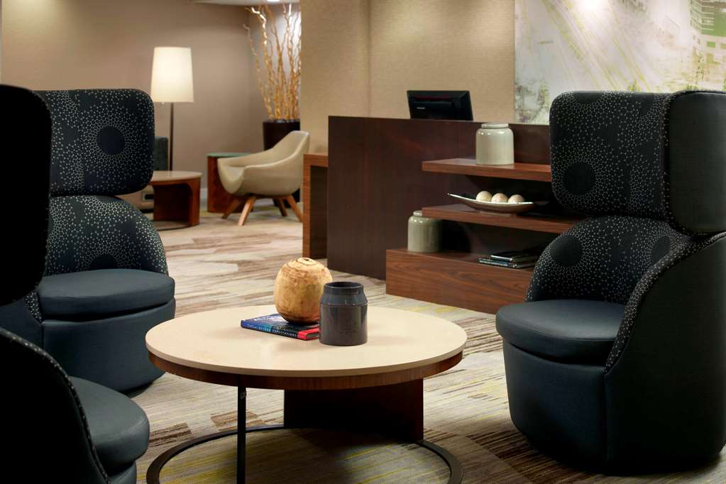 Sonesta Select Atlanta Cumberland Galleria Ballpark - photo 5