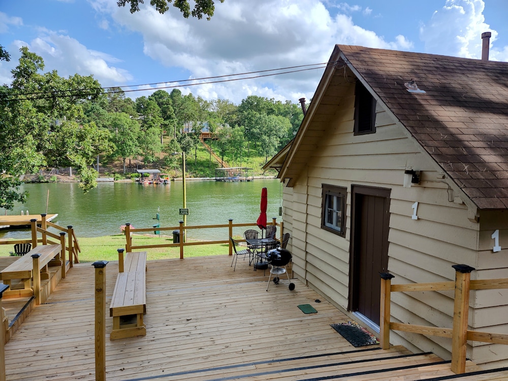 Edgewater Resort Cottage #1 - photo 134