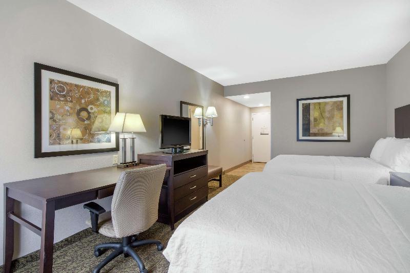 Hampton Inn Mebane - photo 50