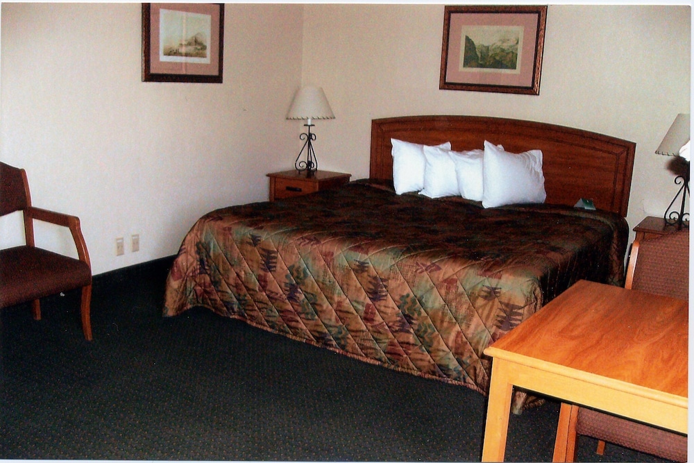 Will Rogers Inn - photo 6