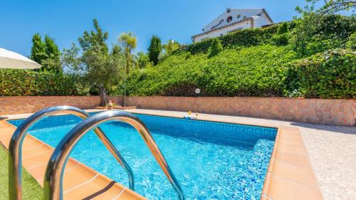 Cortijo del Abuelo El Gastor by Ruralidays — hotel in El Gastor