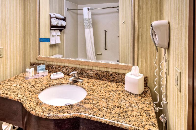 Hampton Inn Rochester Irondequoit - photo 37